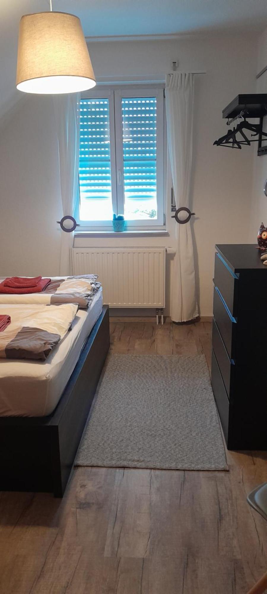 Ferienwohnung Fischer Mit E-Ladestation Direkt Am Haus シュヴァルツェンベルク エクステリア 写真